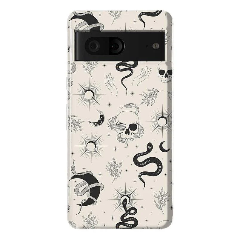 No Further Explanation | Snakes & Skulls Case - Image 61