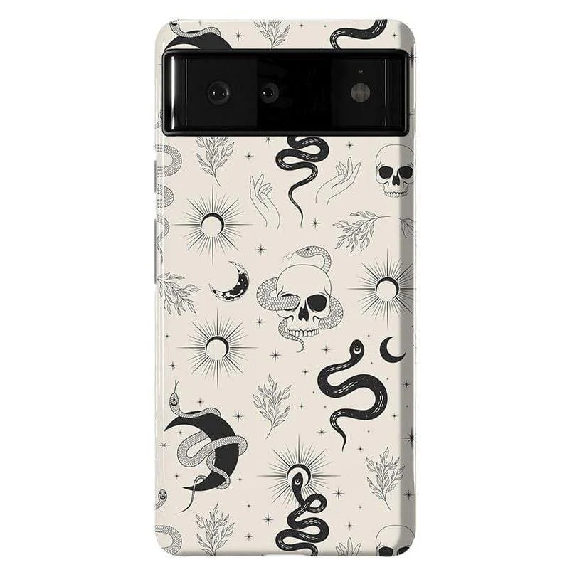 No Further Explanation | Snakes & Skulls Case - Image 63