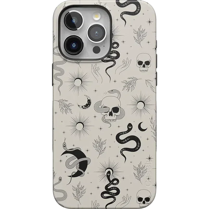 No Further Explanation | Snakes & Skulls Case - Image 65