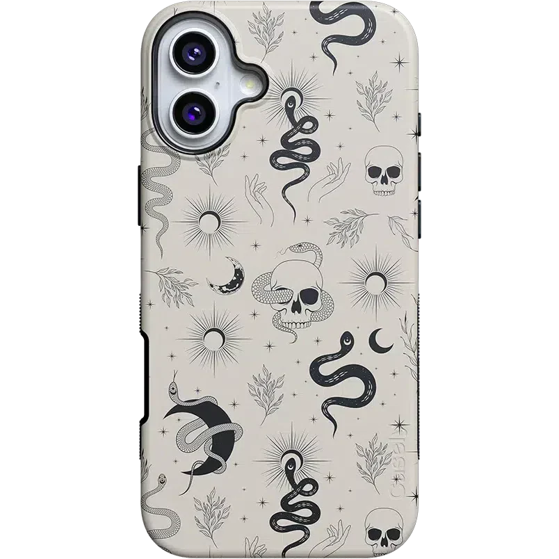 No Further Explanation | Snakes & Skulls Case - Image 68