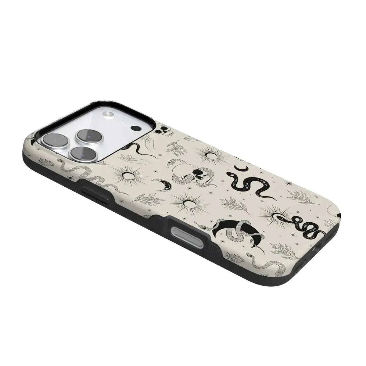 No Further Explanation | Snakes & Skulls Case - Image 7