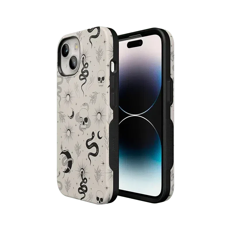 No Further Explanation | Snakes & Skulls Case - Image 80