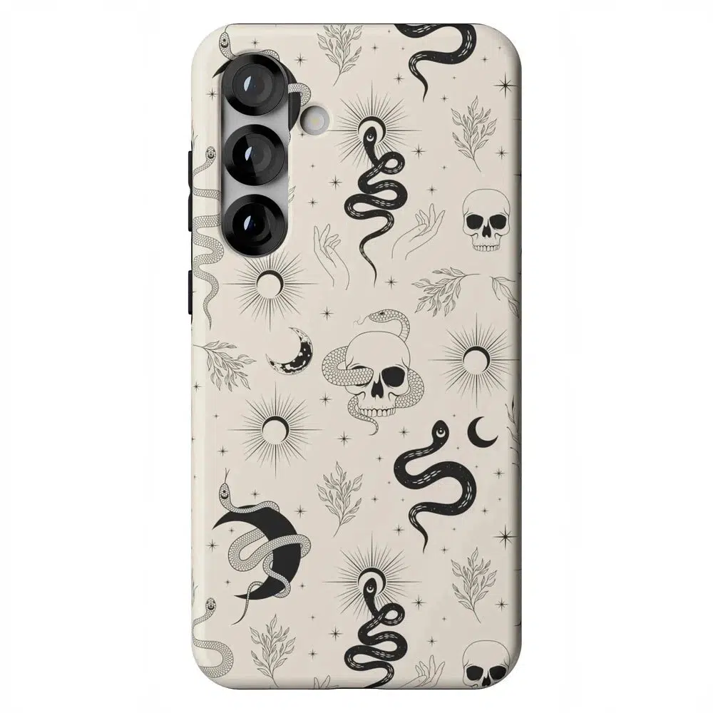 No Further Explanation | Snakes & Skulls Case - Image 85