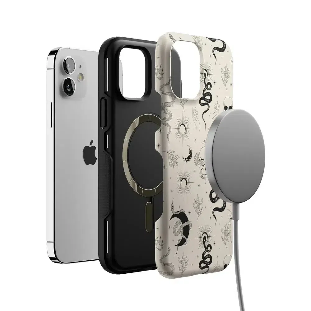 No Further Explanation | Snakes & Skulls Case - Image 91
