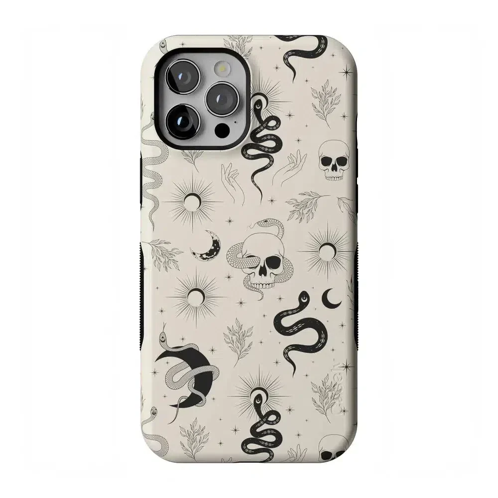No Further Explanation | Snakes & Skulls Case - Image 97