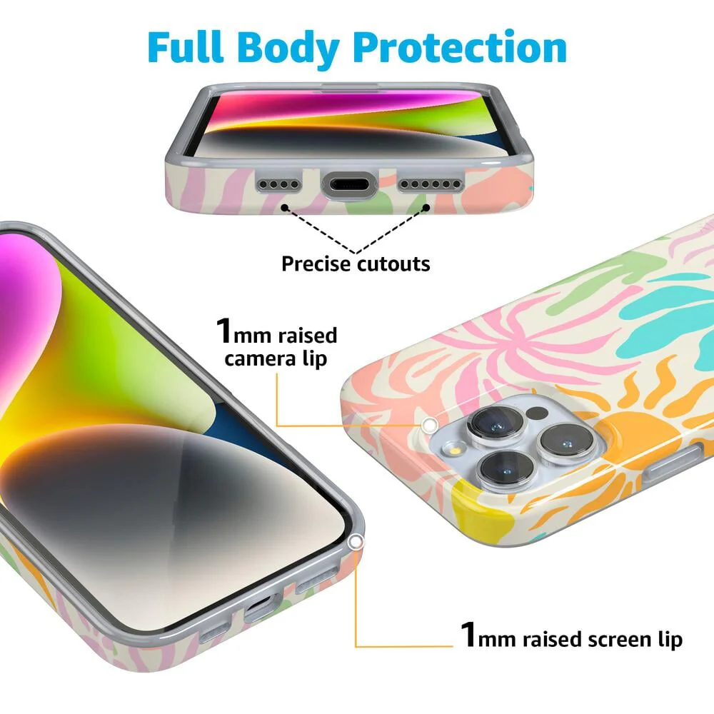 Oasis | Pura Vida Case - Image 18