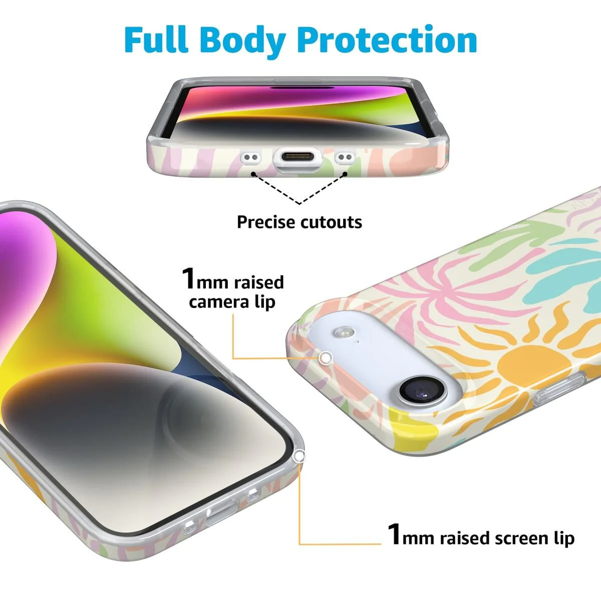Oasis | Pura Vida Case - Image 197