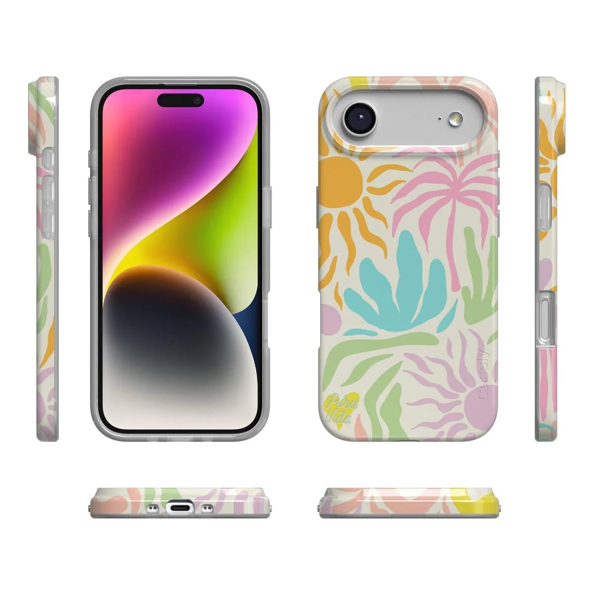 Oasis | Pura Vida Case - Image 199