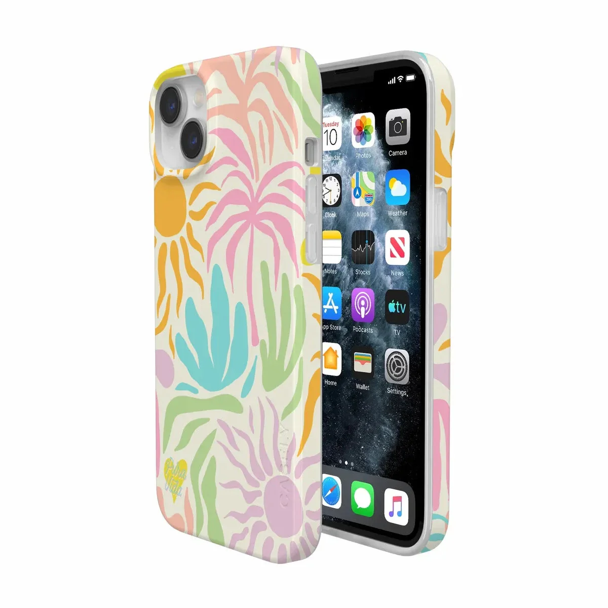 Oasis | Pura Vida Case - Image 220