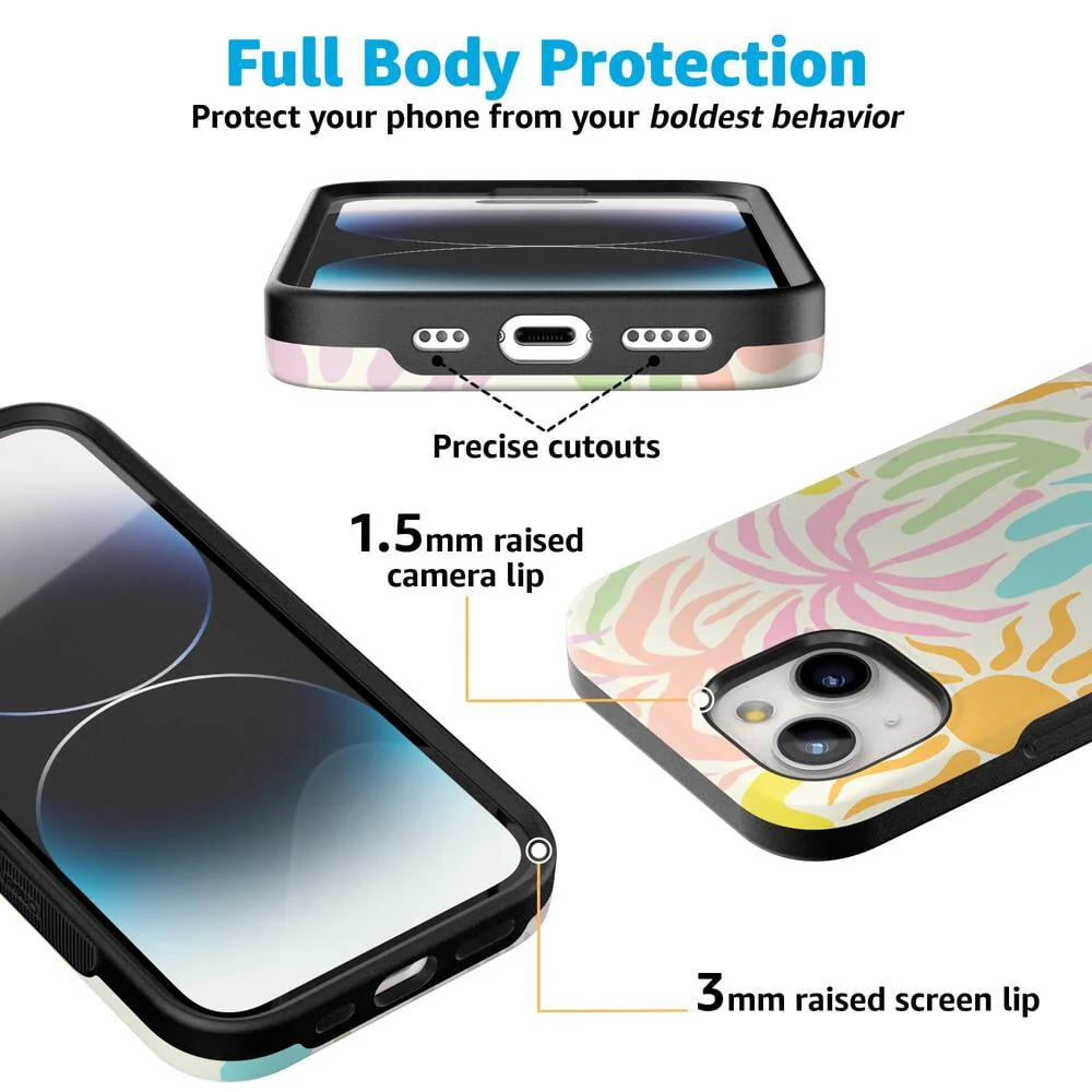 Oasis | Pura Vida Case - Image 90