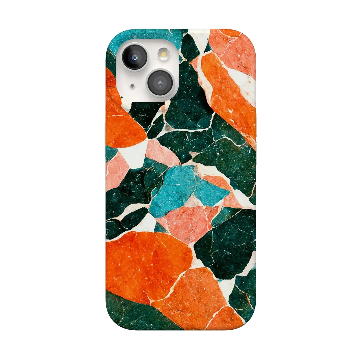Of Quartz! | Sculpted Marble Case - Image 100