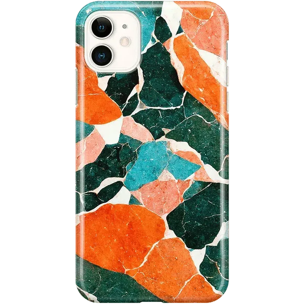 Of Quartz! | Sculpted Marble Case - Image 22
