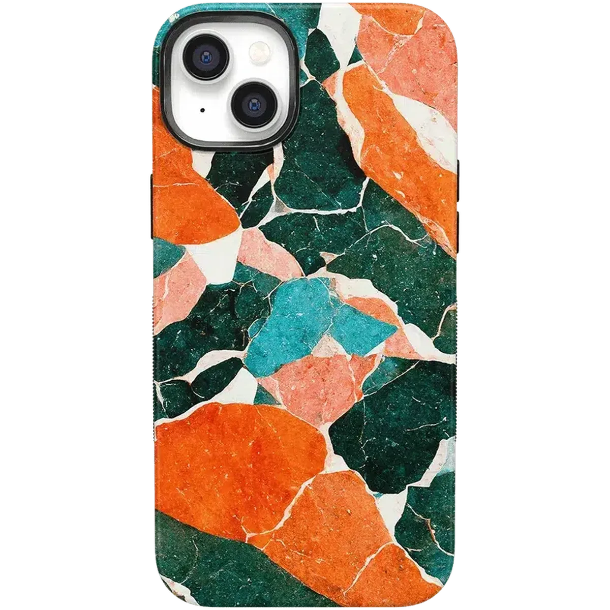 Of Quartz! | Sculpted Marble Case - Image 33