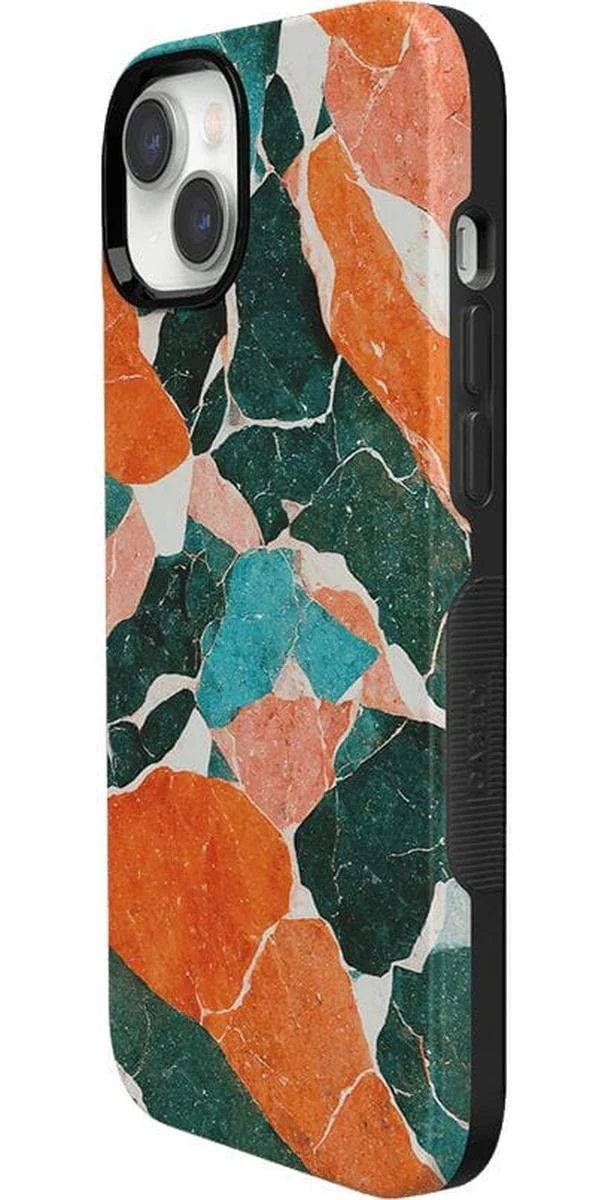 Of Quartz! | Sculpted Marble Case - Image 34