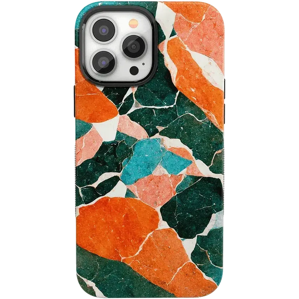 Of Quartz! | Sculpted Marble Case - Image 36