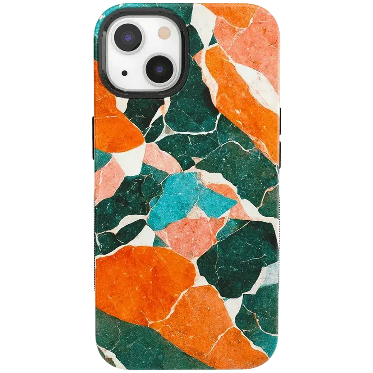 Of Quartz! | Sculpted Marble Case - Image 39