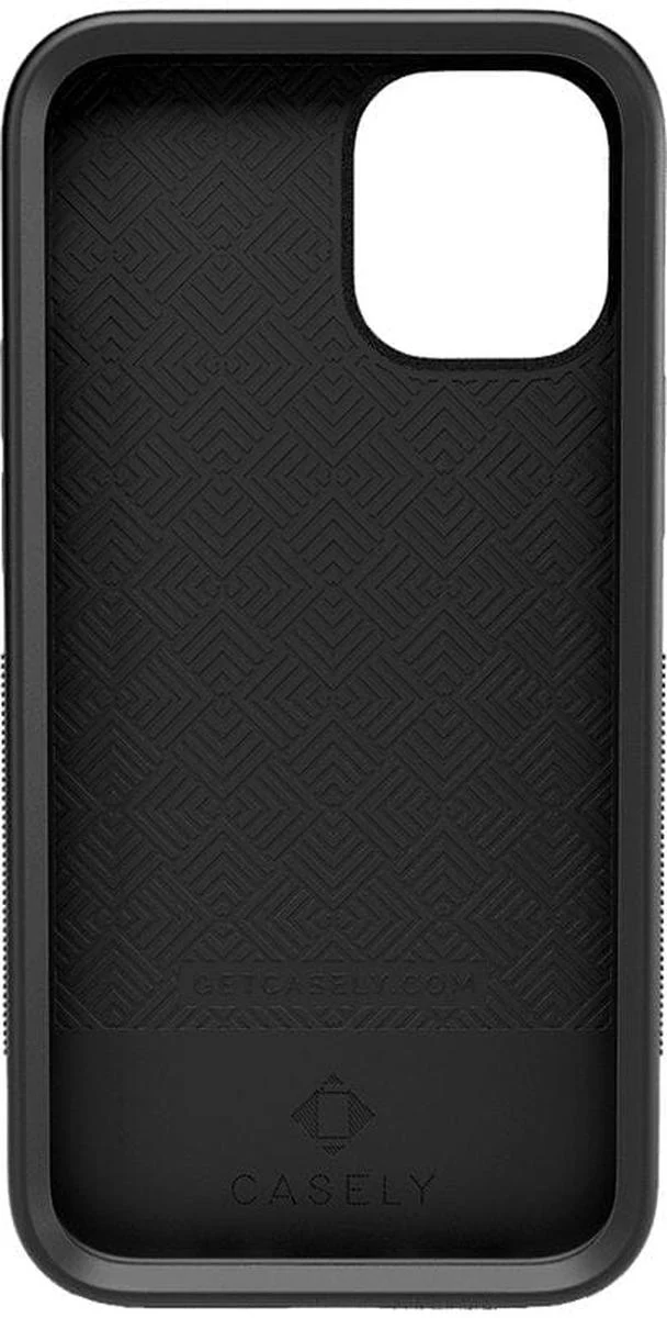 Of Quartz! | Sculpted Marble Case - Image 47