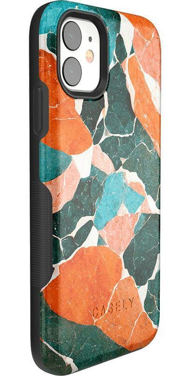 Of Quartz! | Sculpted Marble Case - Image 52