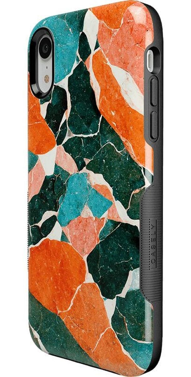 Of Quartz! | Sculpted Marble Case - Image 55