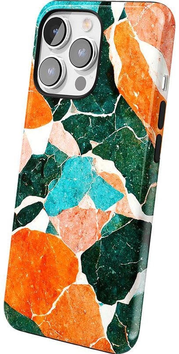 Of Quartz! | Sculpted Marble Case - Image 57