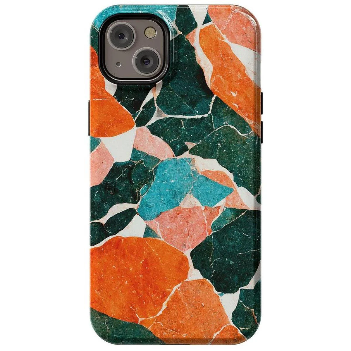 Of Quartz! | Sculpted Marble Case - Image 58