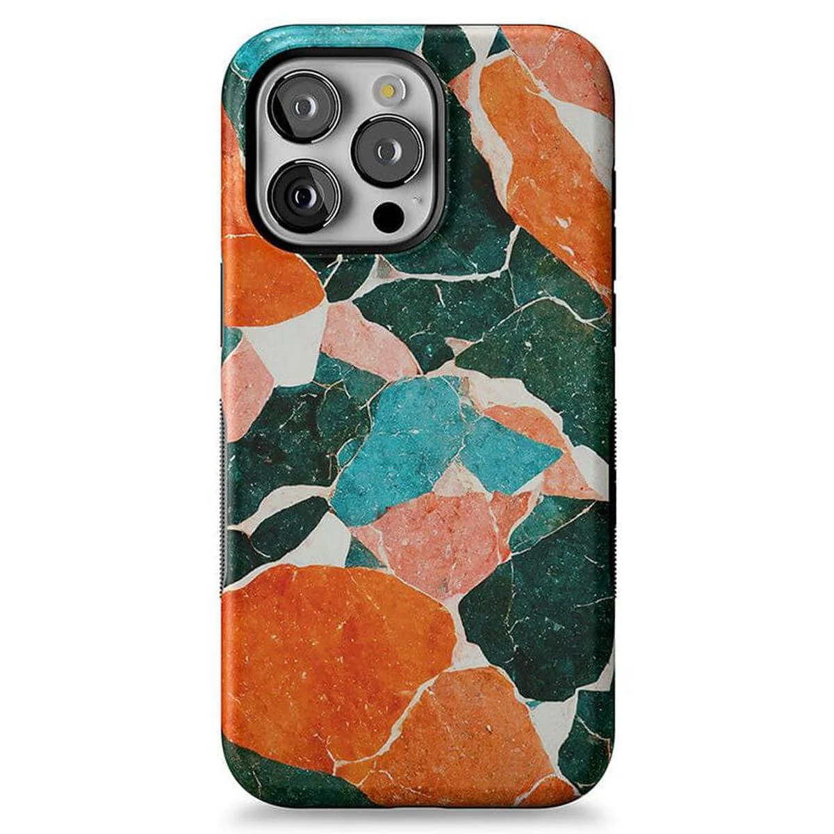 Of Quartz! | Sculpted Marble Case - Image 60