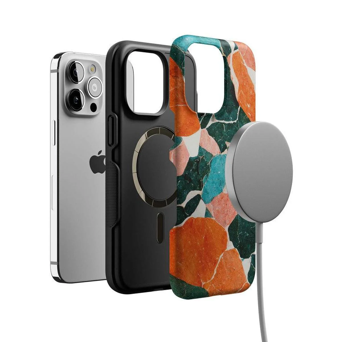 Of Quartz! | Sculpted Marble Case - Image 64