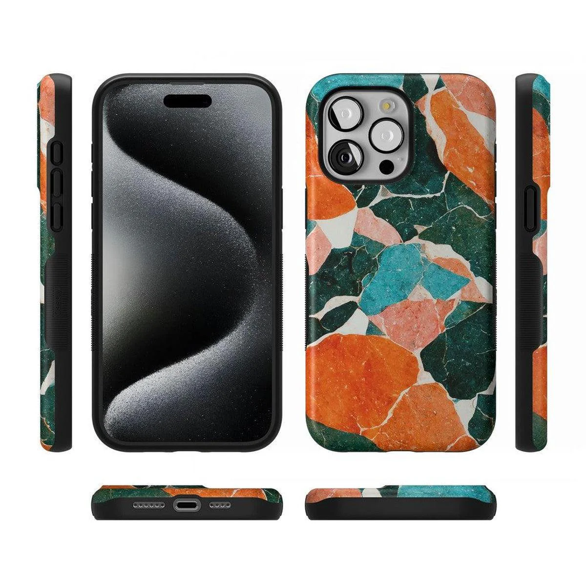 Of Quartz! | Sculpted Marble Case - Image 67