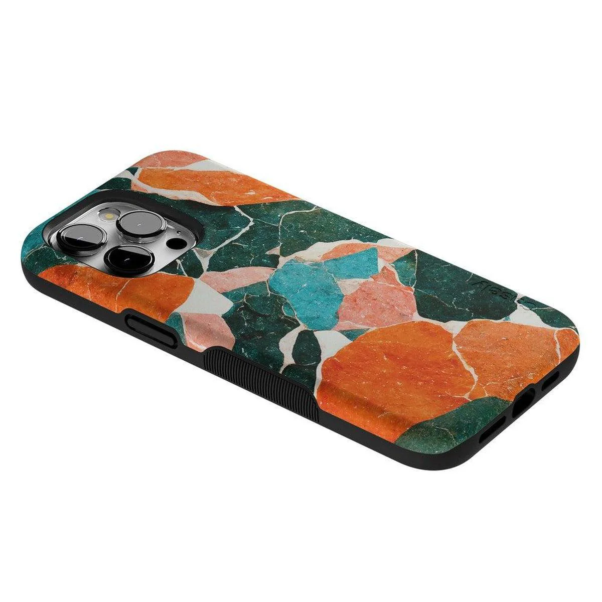 Of Quartz! | Sculpted Marble Case - Image 69