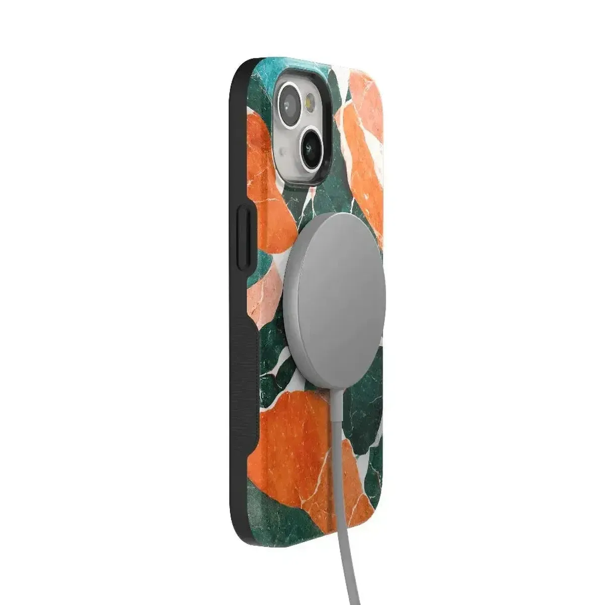 Of Quartz! | Sculpted Marble Case - Image 75