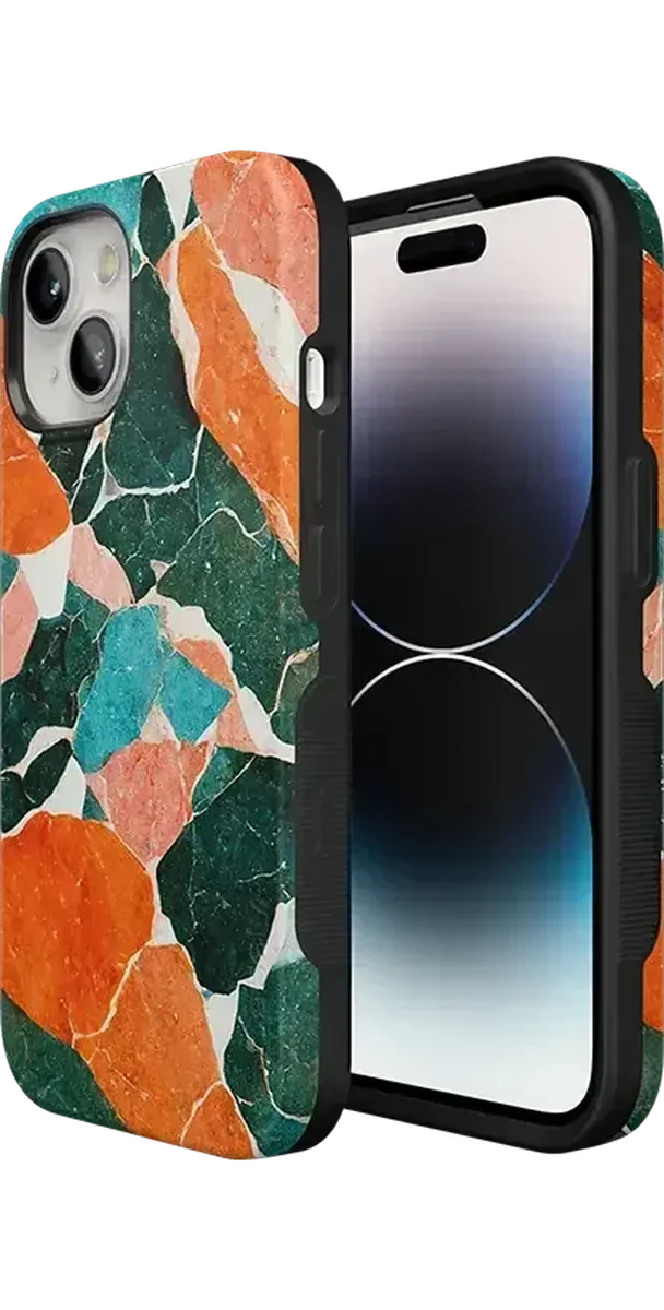 Of Quartz! | Sculpted Marble Case - Image 79