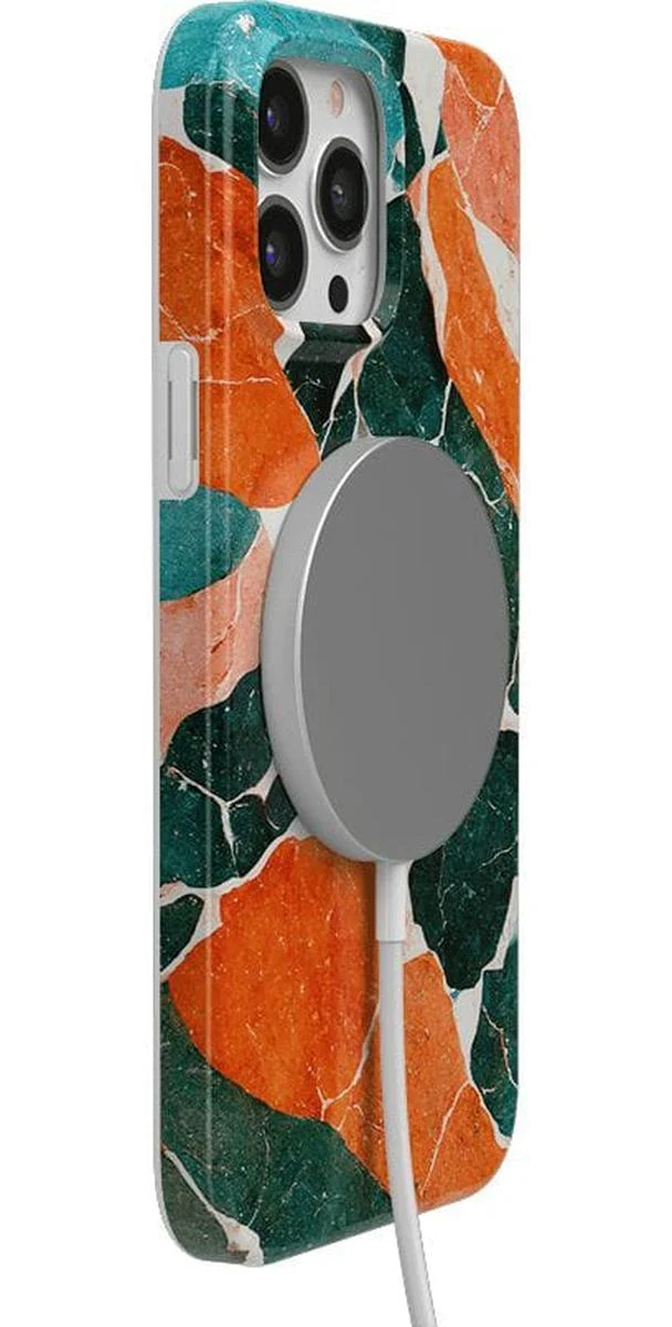 Of Quartz! | Sculpted Marble Case - Image 8