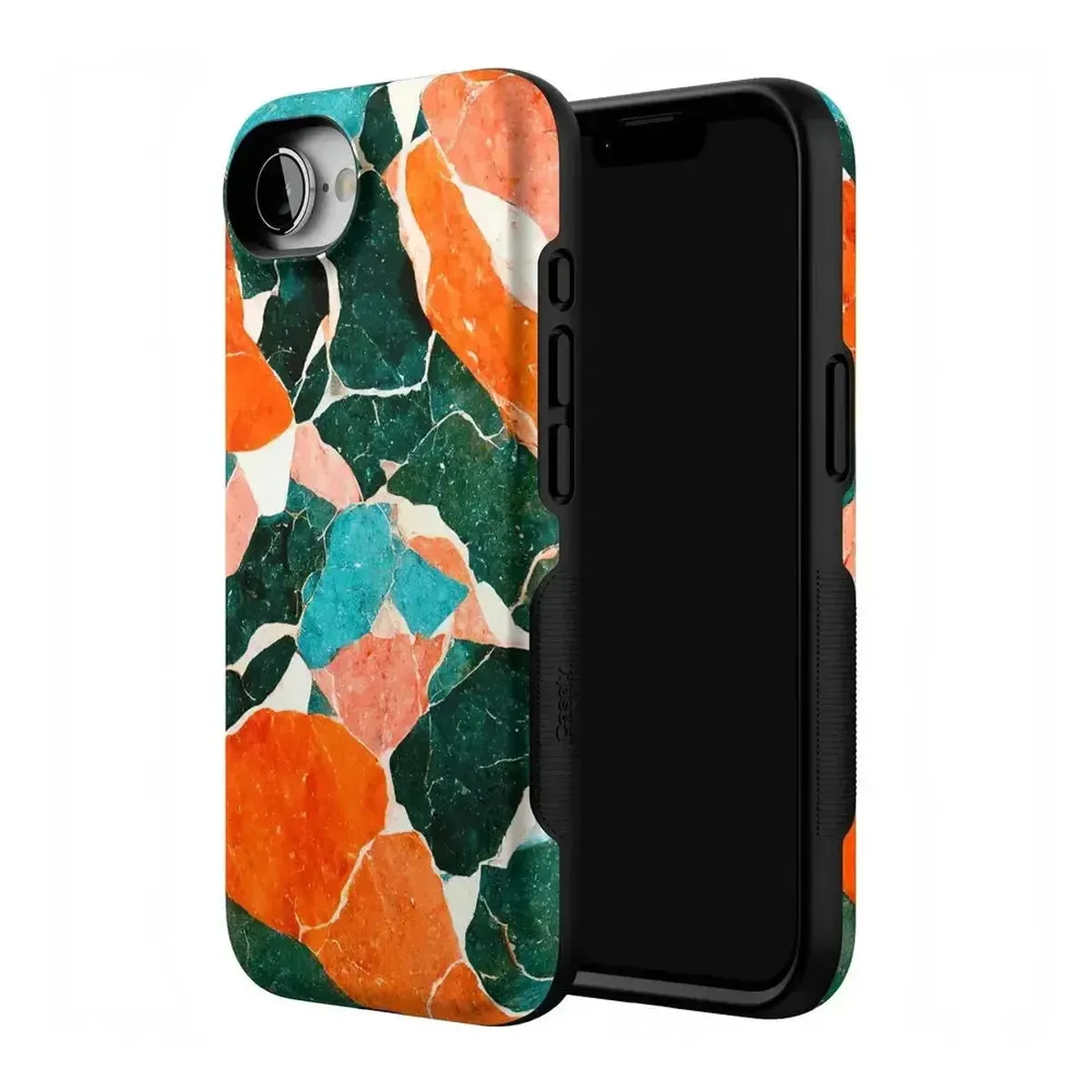 Of Quartz! | Sculpted Marble Case - Image 84