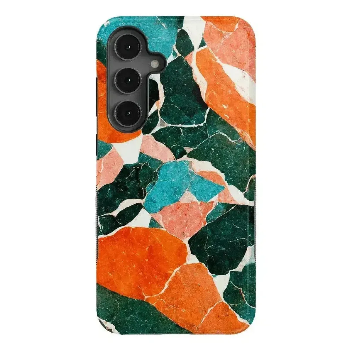 Of Quartz! | Sculpted Marble Samsung Case - Image 14