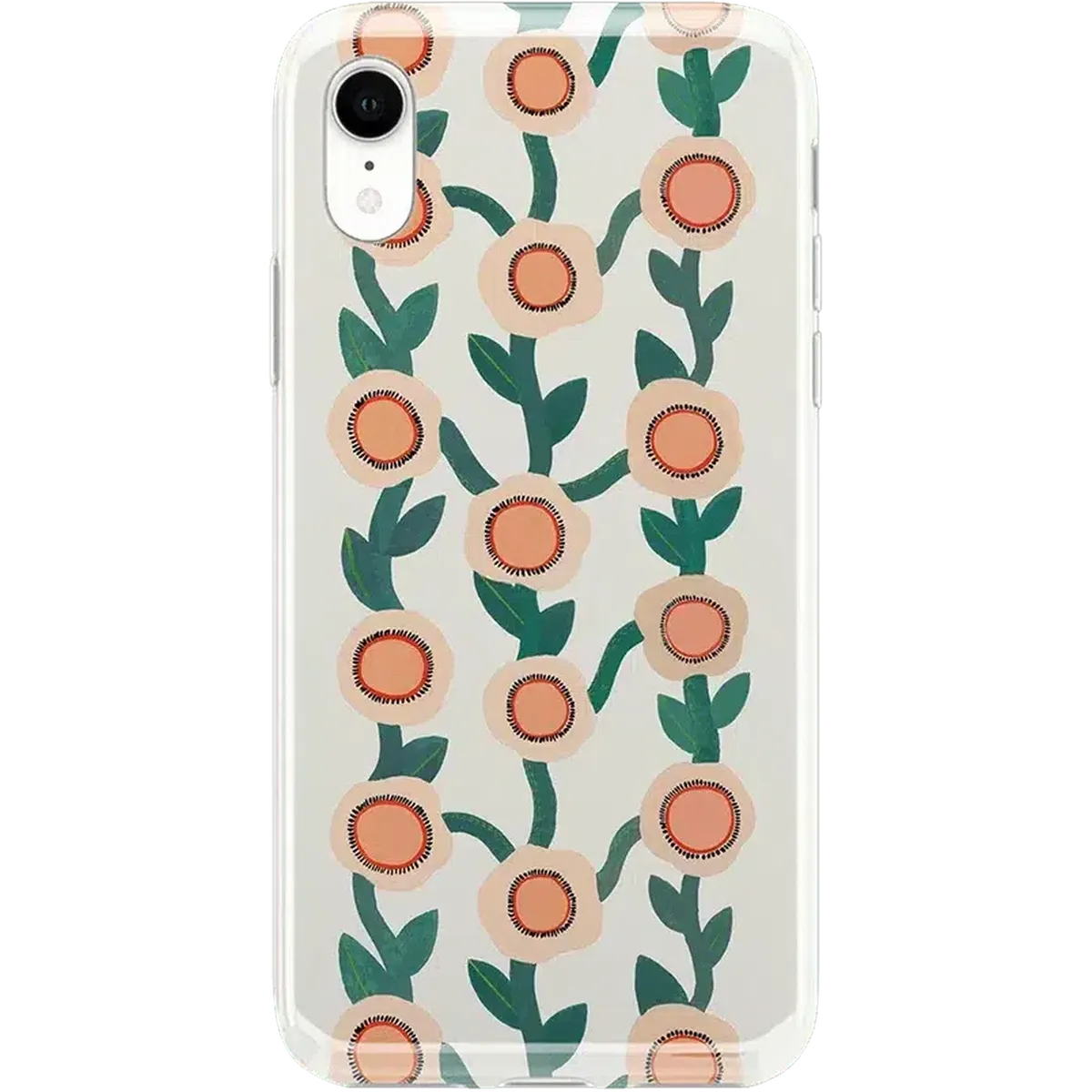 Off the Vine | Floral Print Case - Image 10