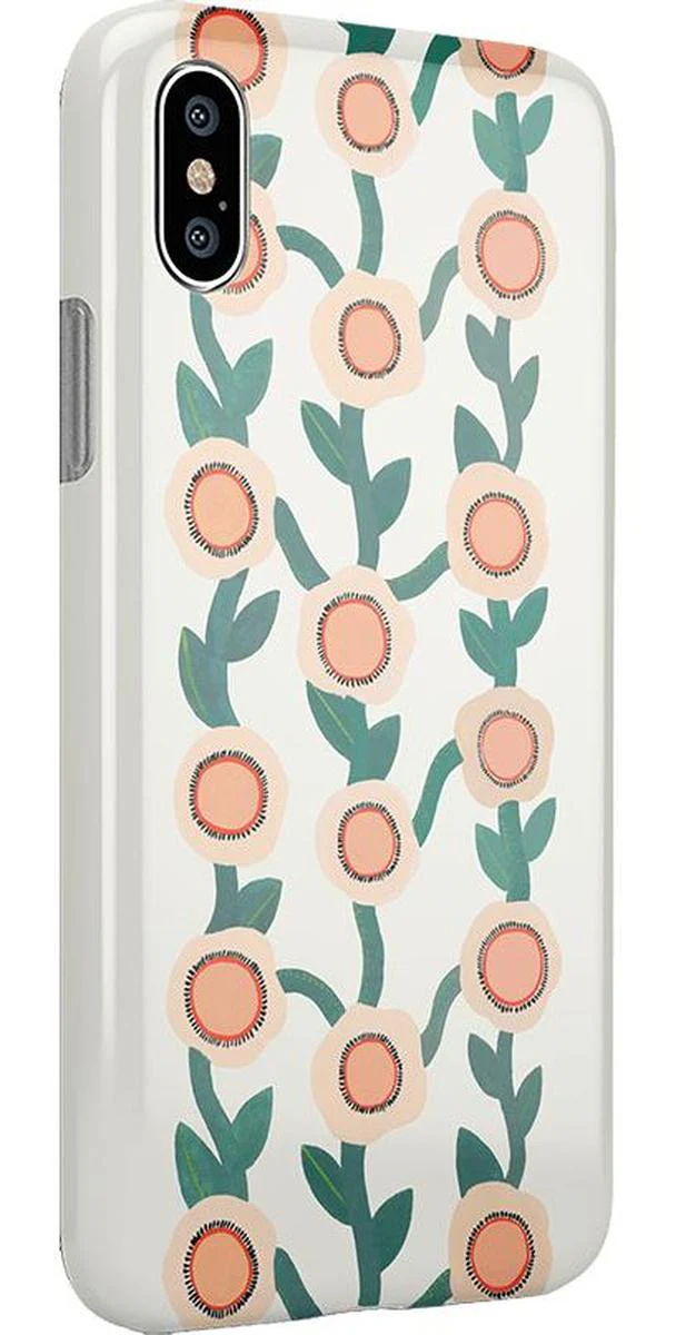 Off the Vine | Floral Print Case - Image 22