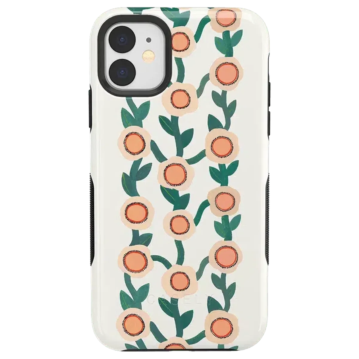 Off the Vine | Floral Print Case - Image 36