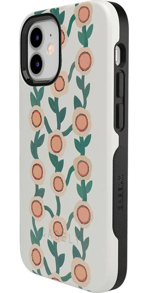 Off the Vine | Floral Print Case - Image 40