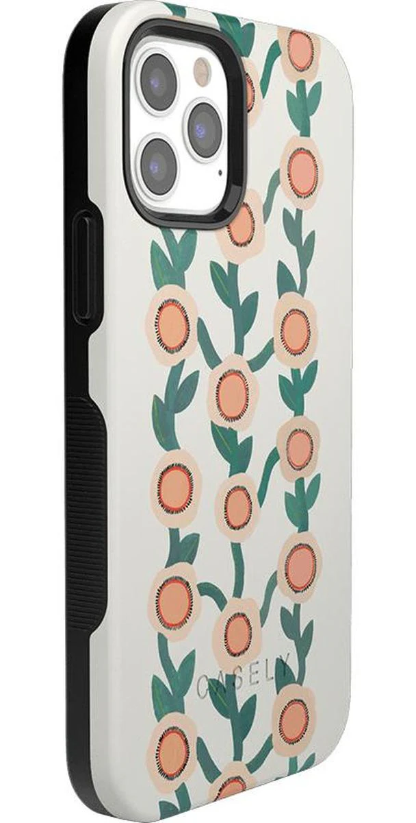 Off the Vine | Floral Print Case - Image 43