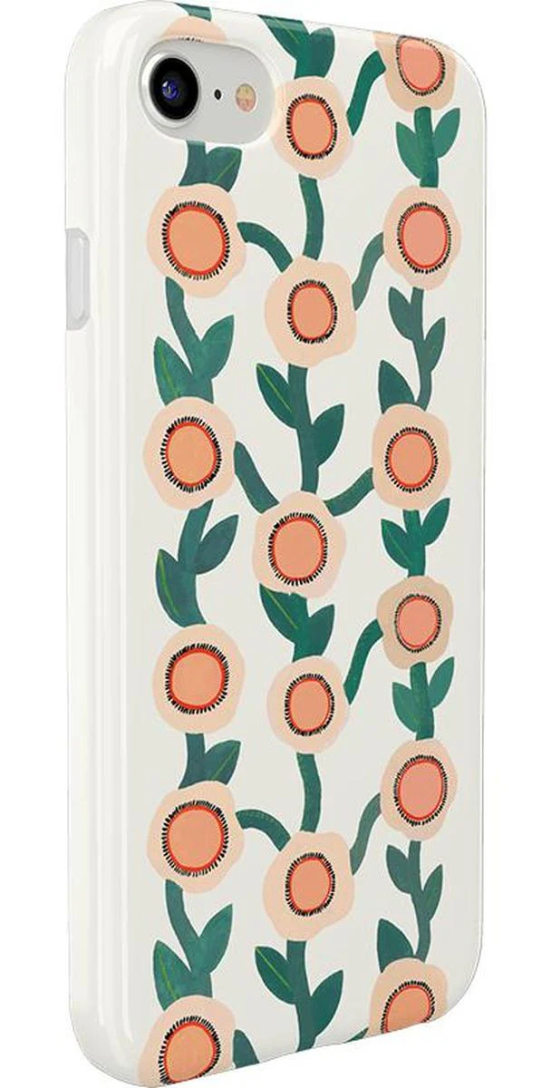 Off the Vine | Floral Print Case - Image 5