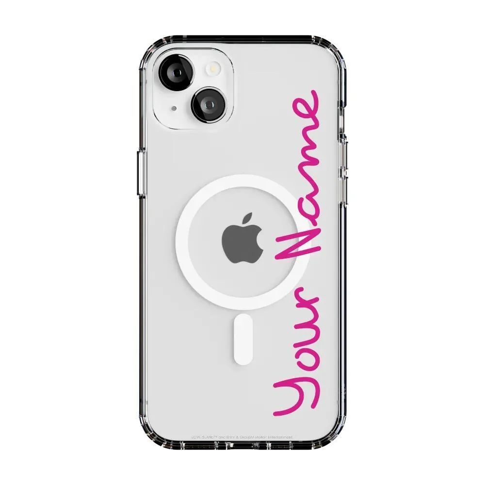 Official Love Island x Casely Phone Case - Personalised - Image 13