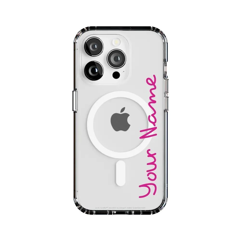 Official Love Island x Casely Phone Case - Personalised - Image 15