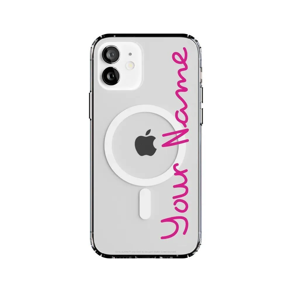Official Love Island x Casely Phone Case - Personalised - Image 19