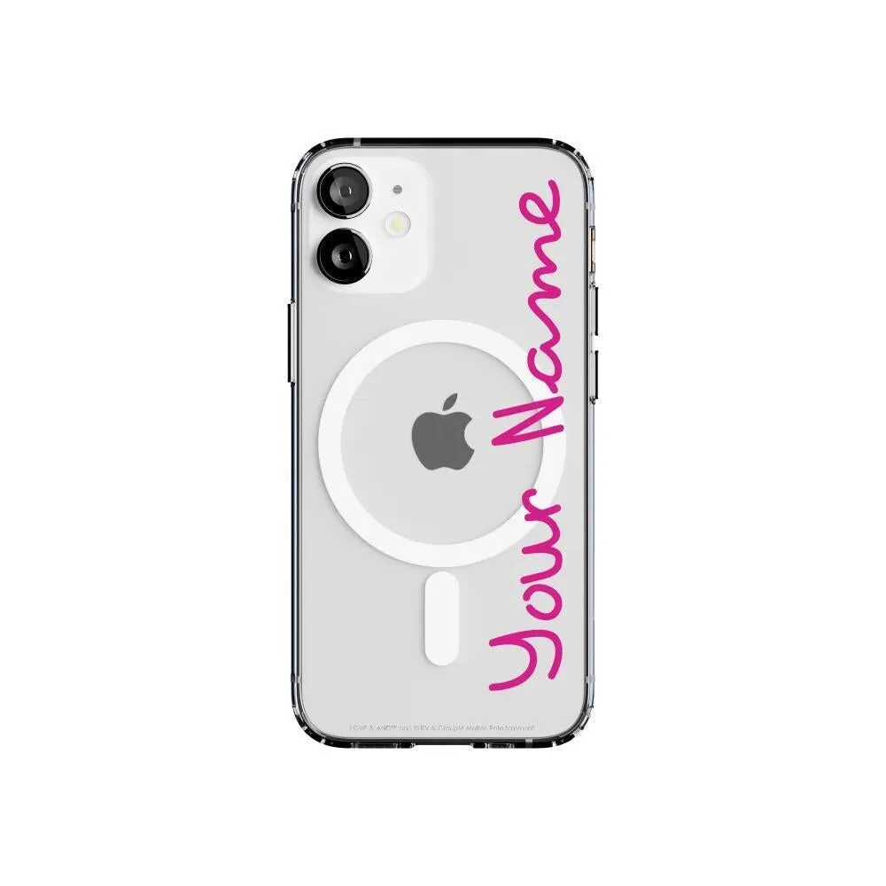 Official Love Island x Casely Phone Case - Personalised - Image 21