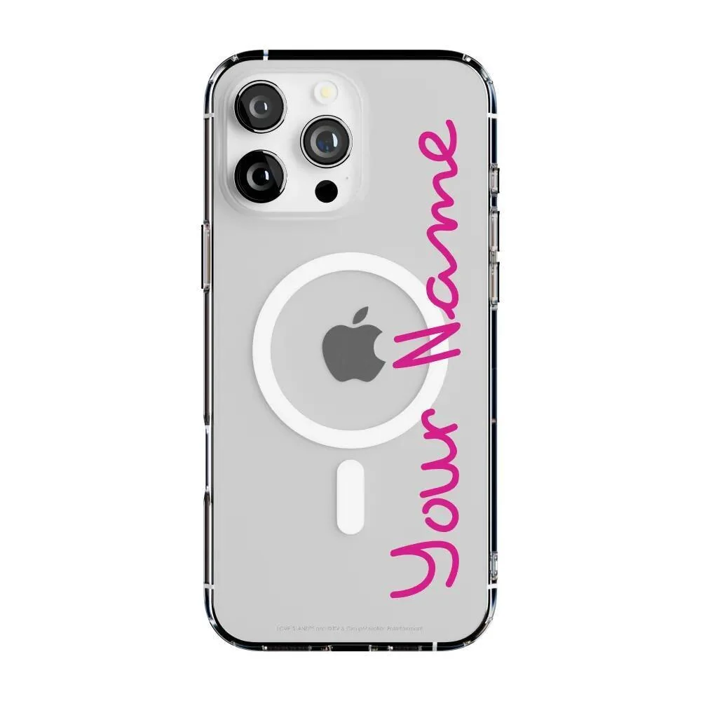 Official Love Island x Casely Phone Case - Personalised - Image 3