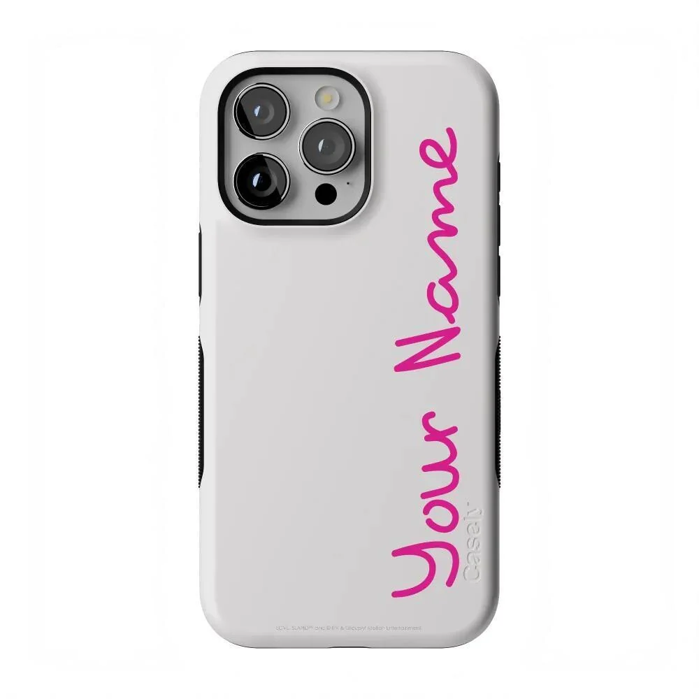Official Love Island x Casely Phone Case - Personalised - Image 31