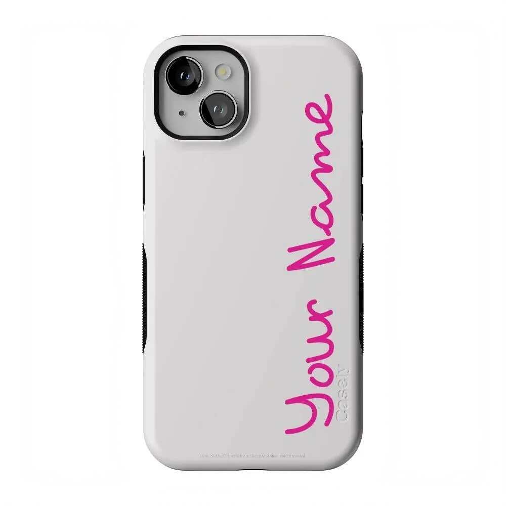 Official Love Island x Casely Phone Case - Personalised - Image 33