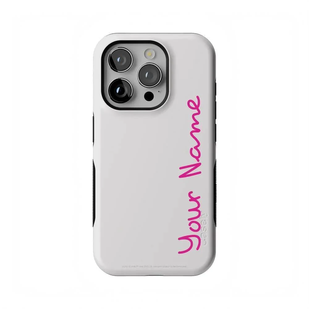 Official Love Island x Casely Phone Case - Personalised - Image 35