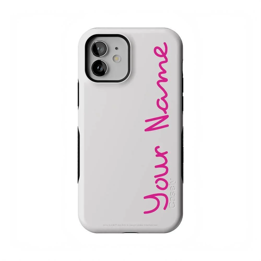 Official Love Island x Casely Phone Case - Personalised - Image 39