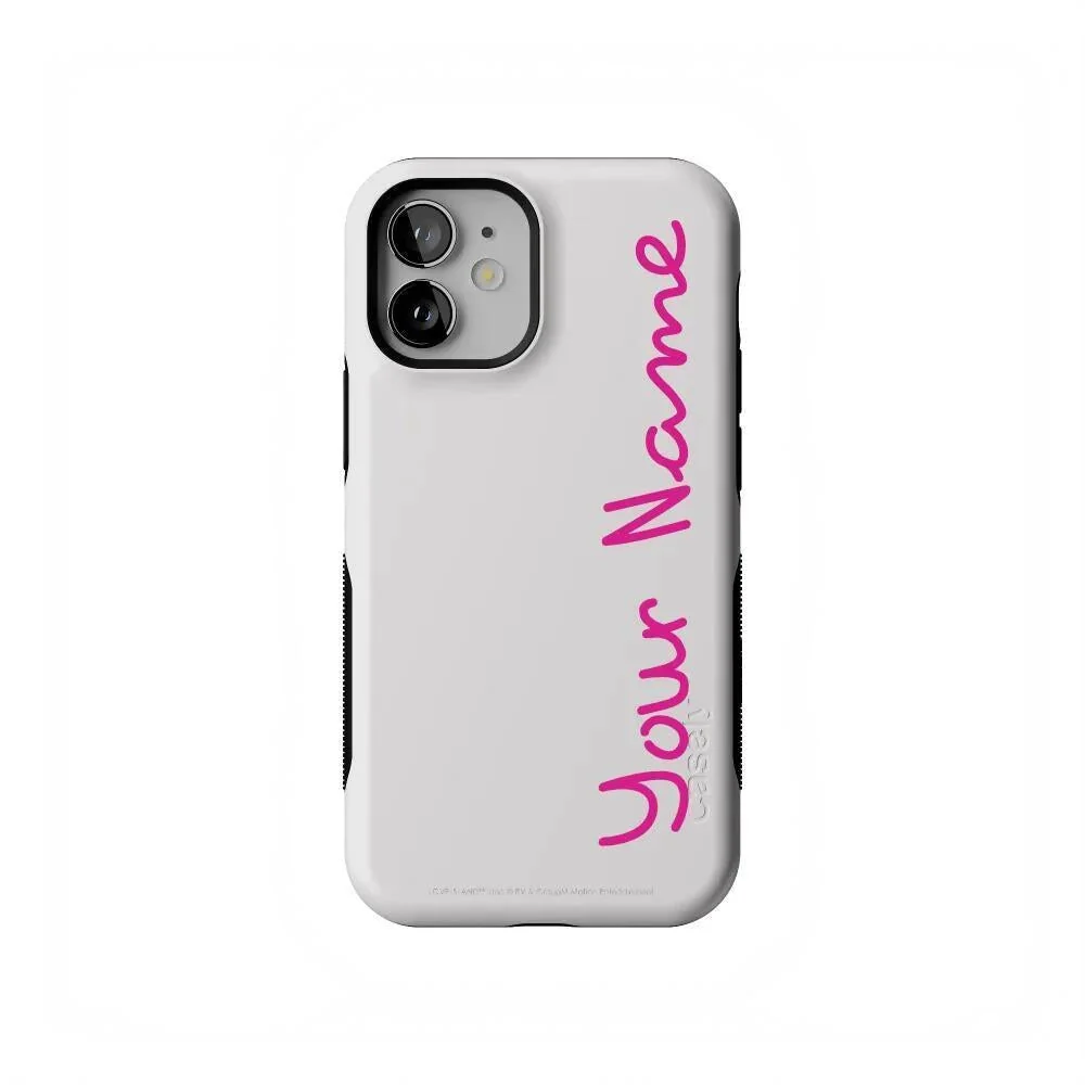 Official Love Island x Casely Phone Case - Personalised - Image 41